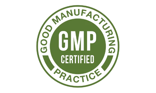 Biodentix GMP certified production