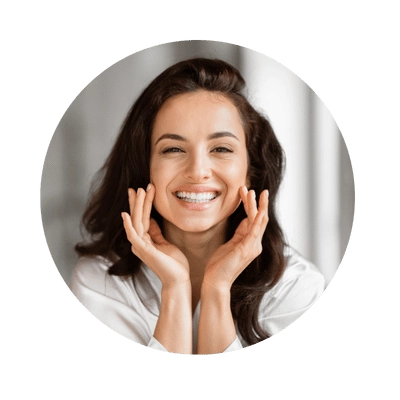 Biodentex Balance customer testimonial